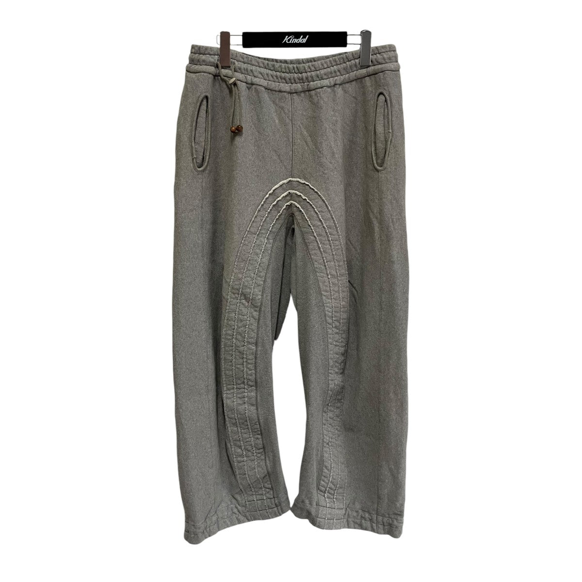 ORBIT PANTSスウェットパンツJI-24AW-PT05