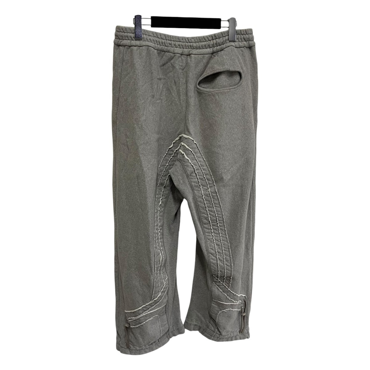 ORBIT PANTSスウェットパンツJI-24AW-PT05