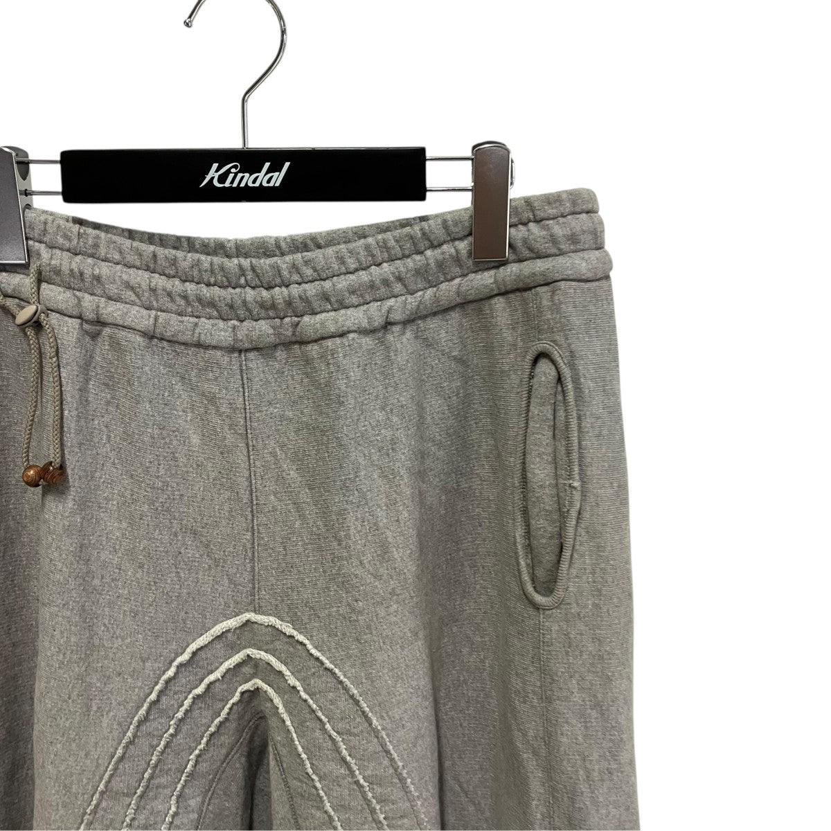 ORBIT PANTSスウェットパンツJI-24AW-PT05