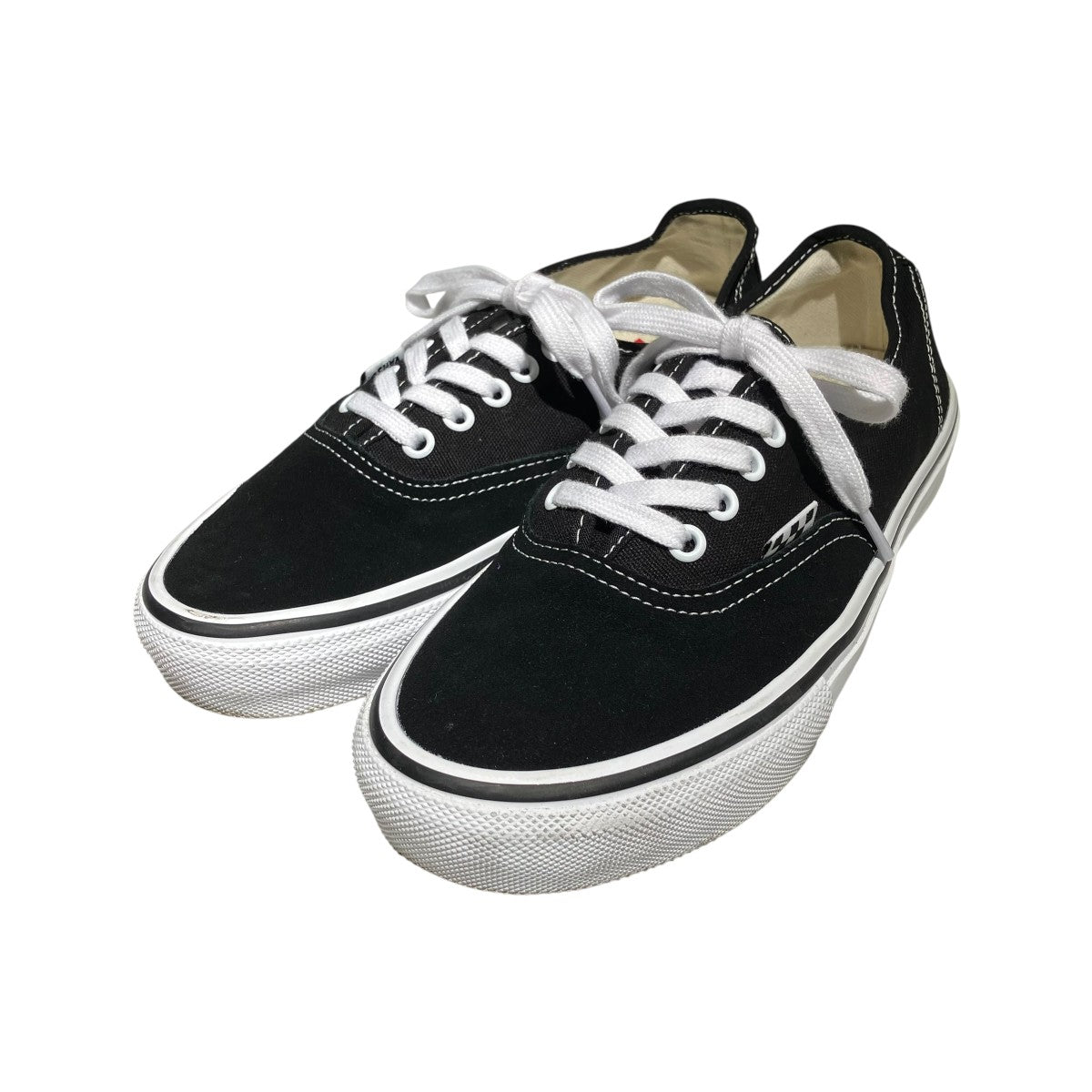 VANS SKATE AUTHENTICスニーカーVN0A5FC8Y28 古着・中古-1枚目のアイテム画像