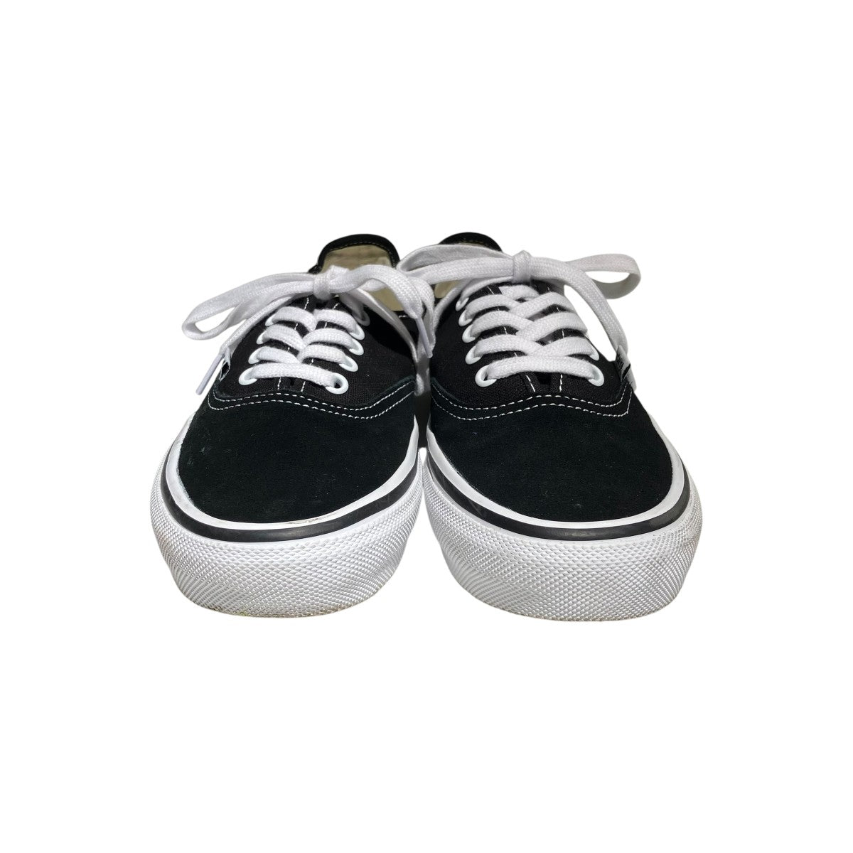 VANS SKATE AUTHENTICスニーカーVN0A5FC8Y28 古着・中古-3枚目のアイテム画像