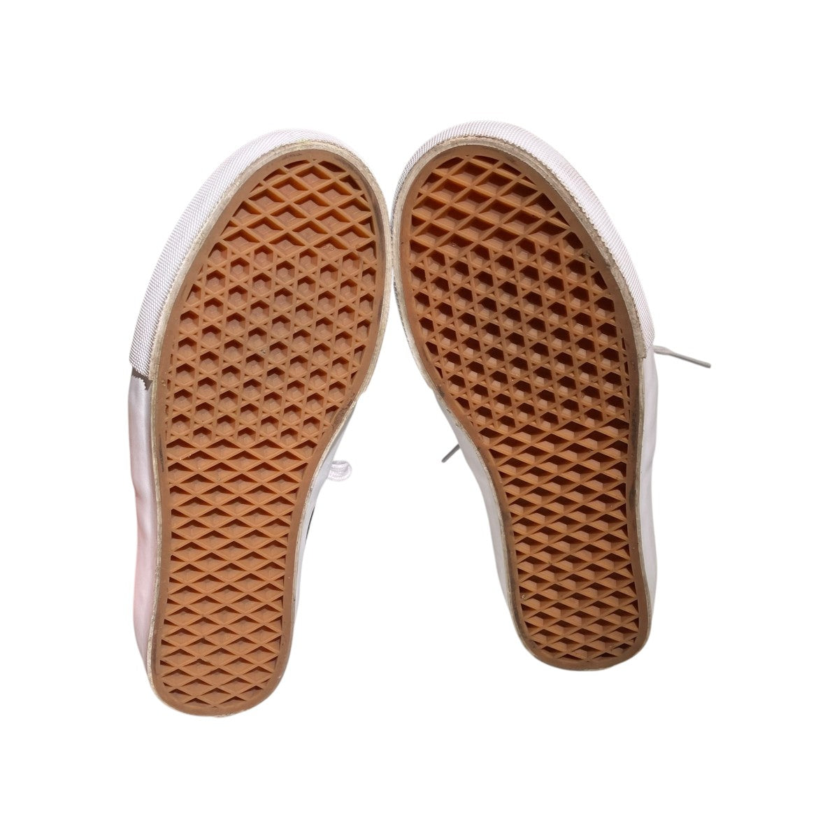 VANS SKATE AUTHENTICスニーカーVN0A5FC8Y28 古着・中古-5枚目のアイテム画像