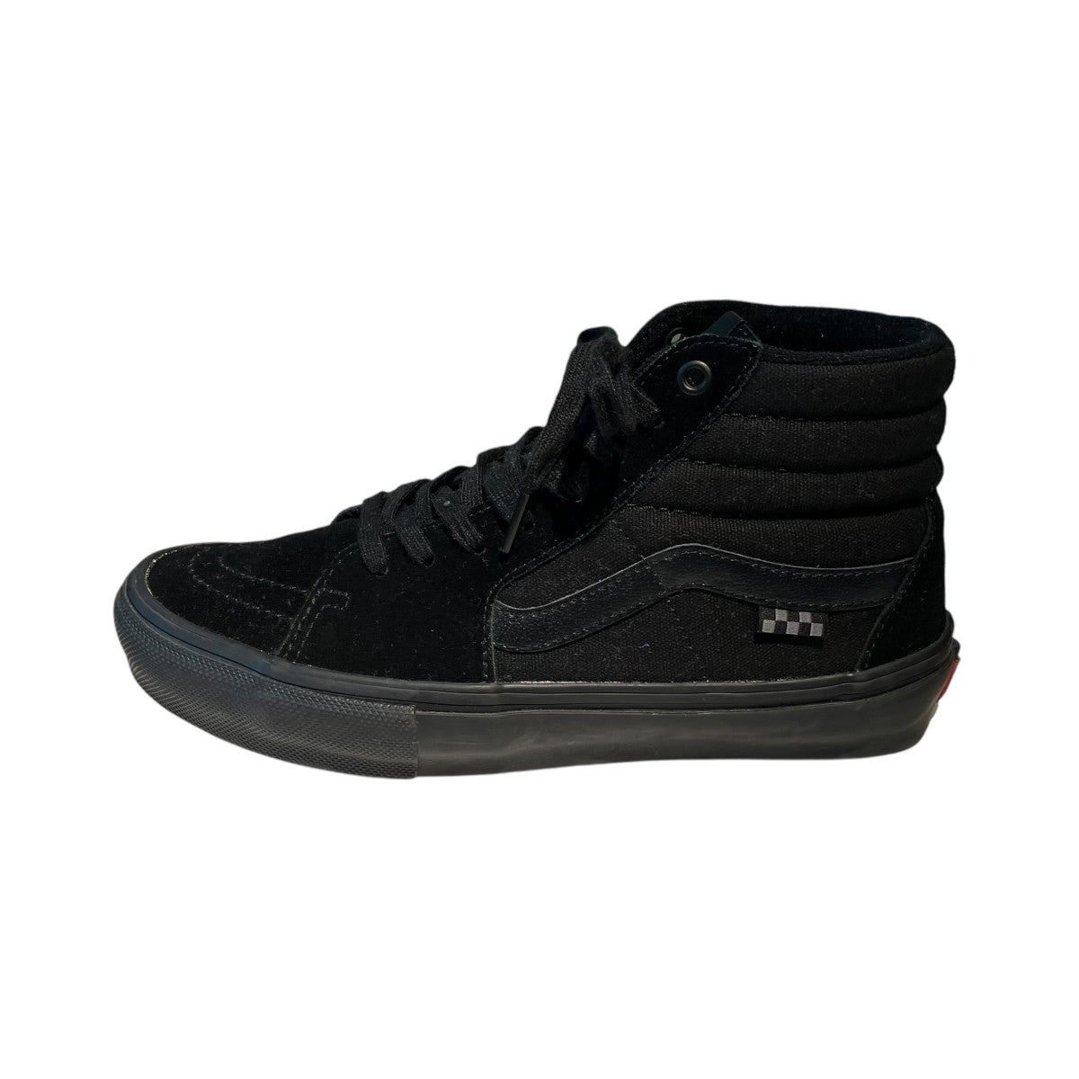 VANS SK8 HIハイカットスニーカーVN0A5FCCBKA 古着・中古-2枚目のアイテム画像