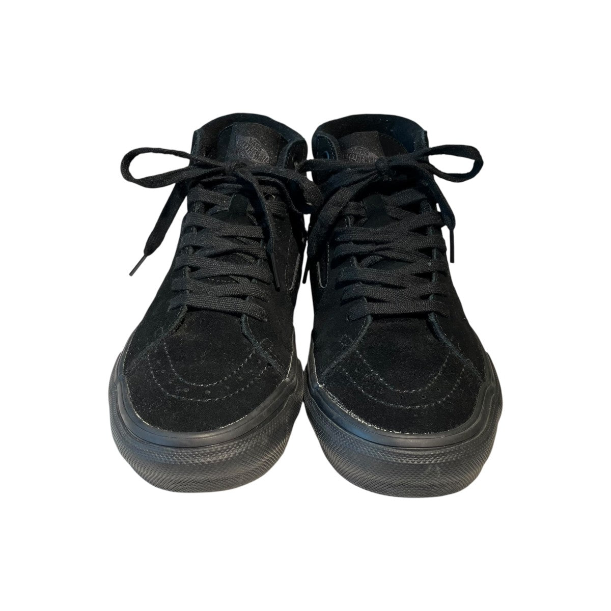 VANS SK8 HIハイカットスニーカーVN0A5FCCBKA 古着・中古-3枚目のアイテム画像