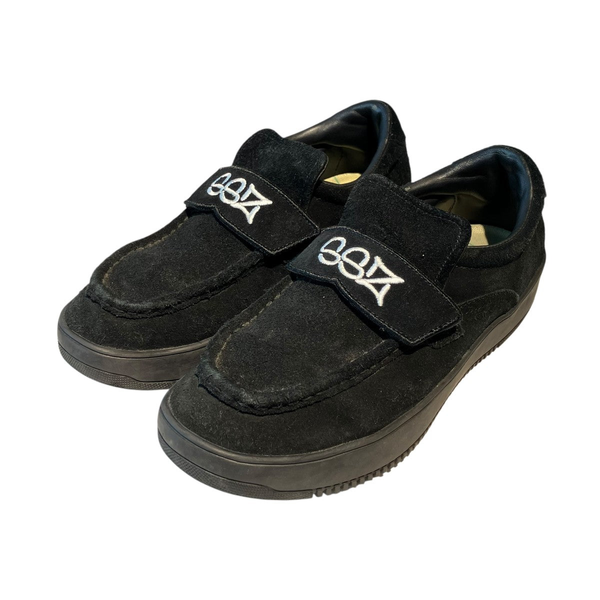 GRAVIS×SSZ ローファー15100 古着・中古-1枚目のアイテム画像
