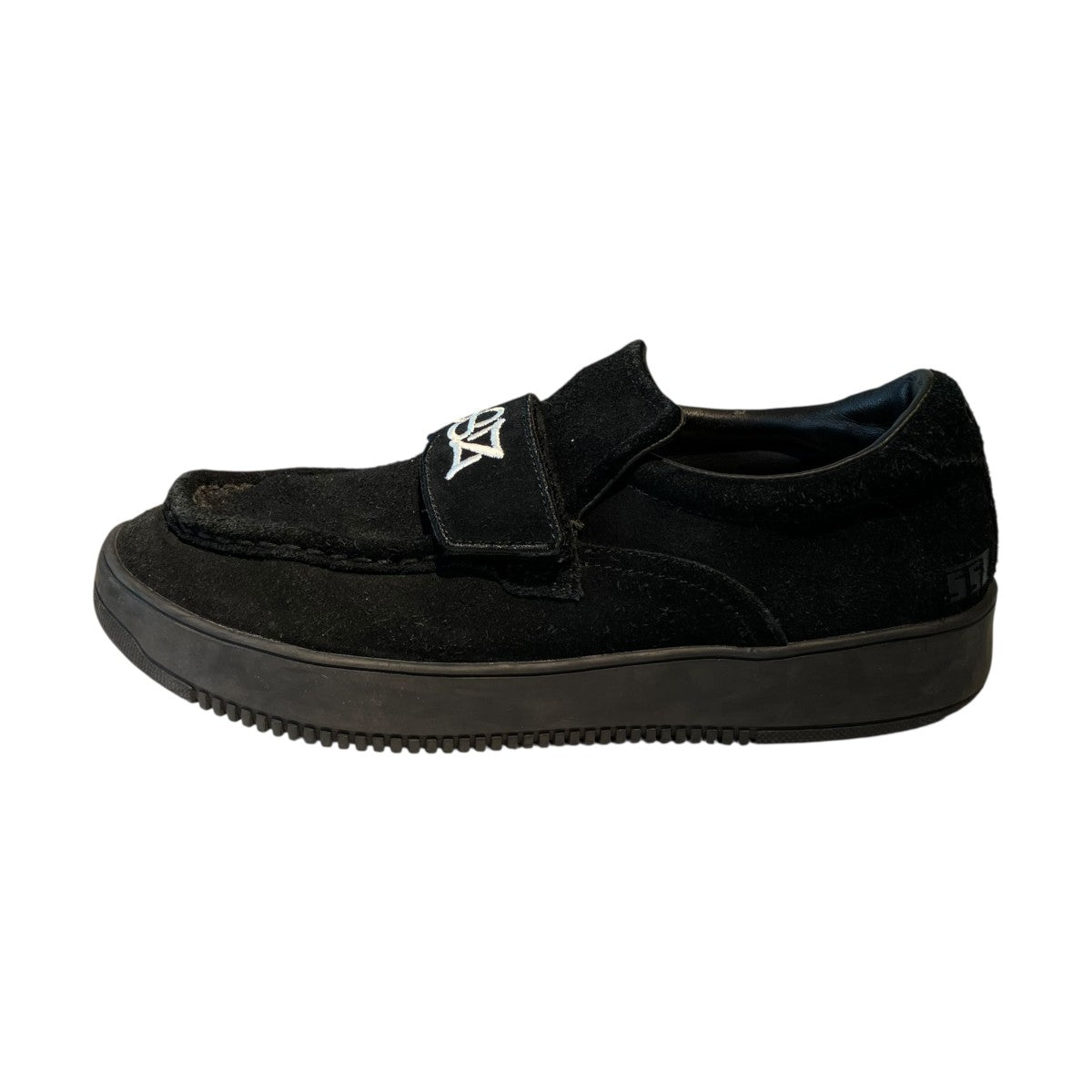 GRAVIS×SSZ ローファー15100 古着・中古-2枚目のアイテム画像