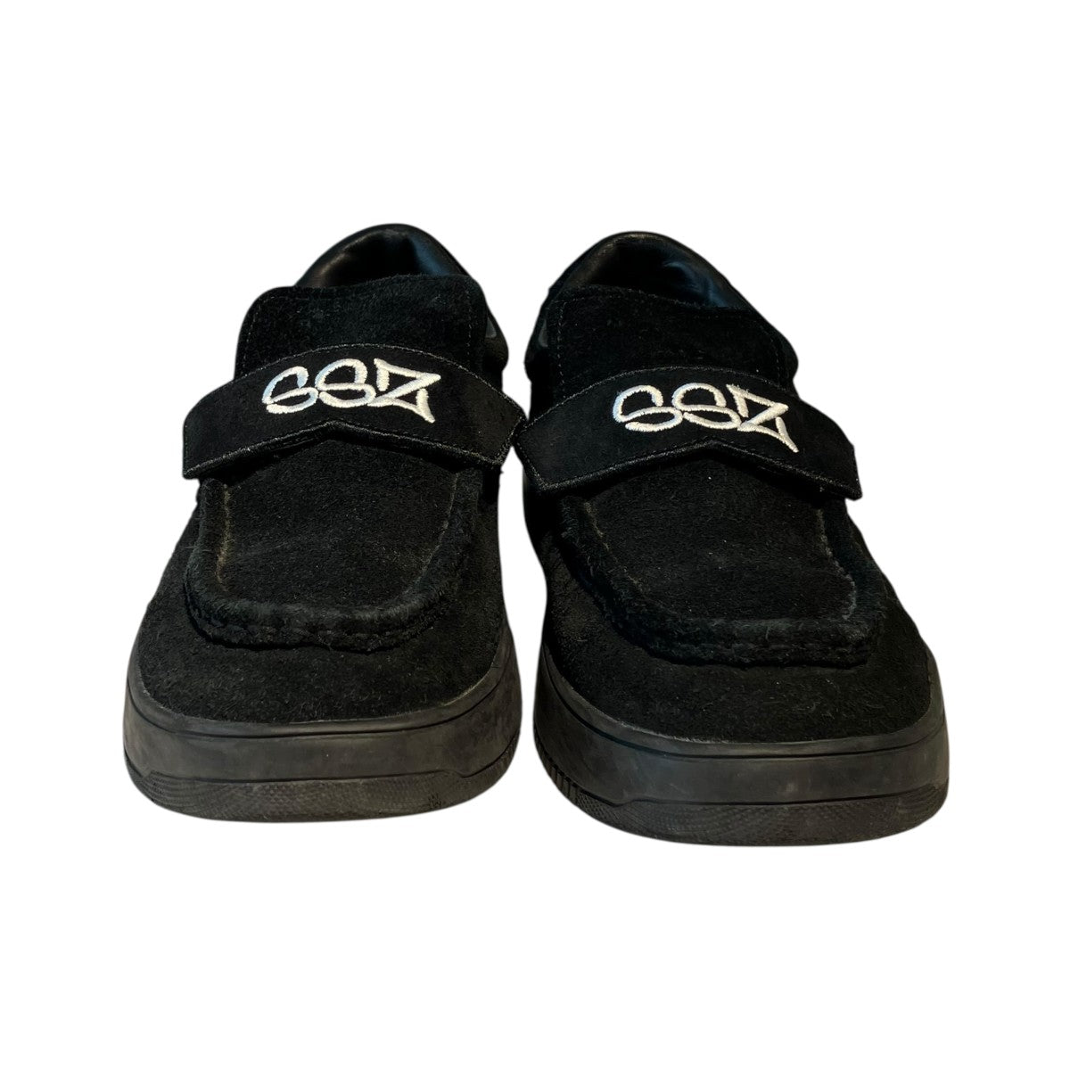 GRAVIS×SSZ ローファー15100 古着・中古-3枚目のアイテム画像