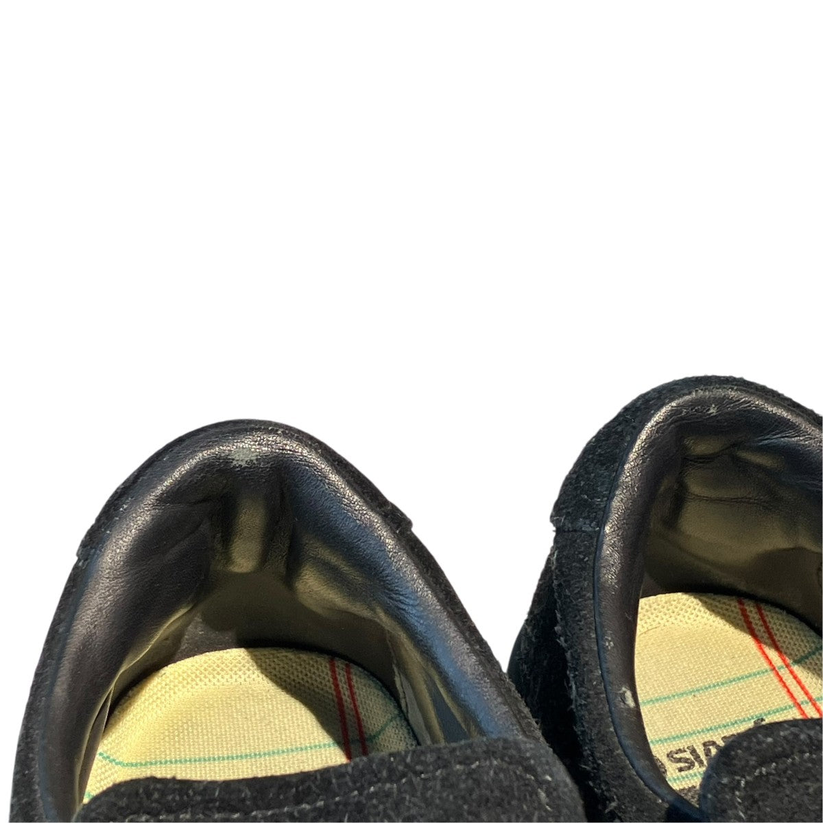 GRAVIS×SSZ ローファー15100 古着・中古-7枚目のアイテム画像
