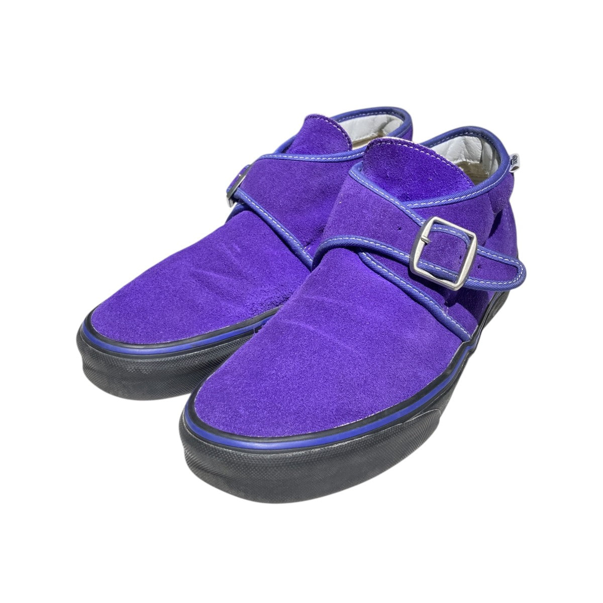 VANS×Noah スニーカー 古着・中古-1枚目のアイテム画像