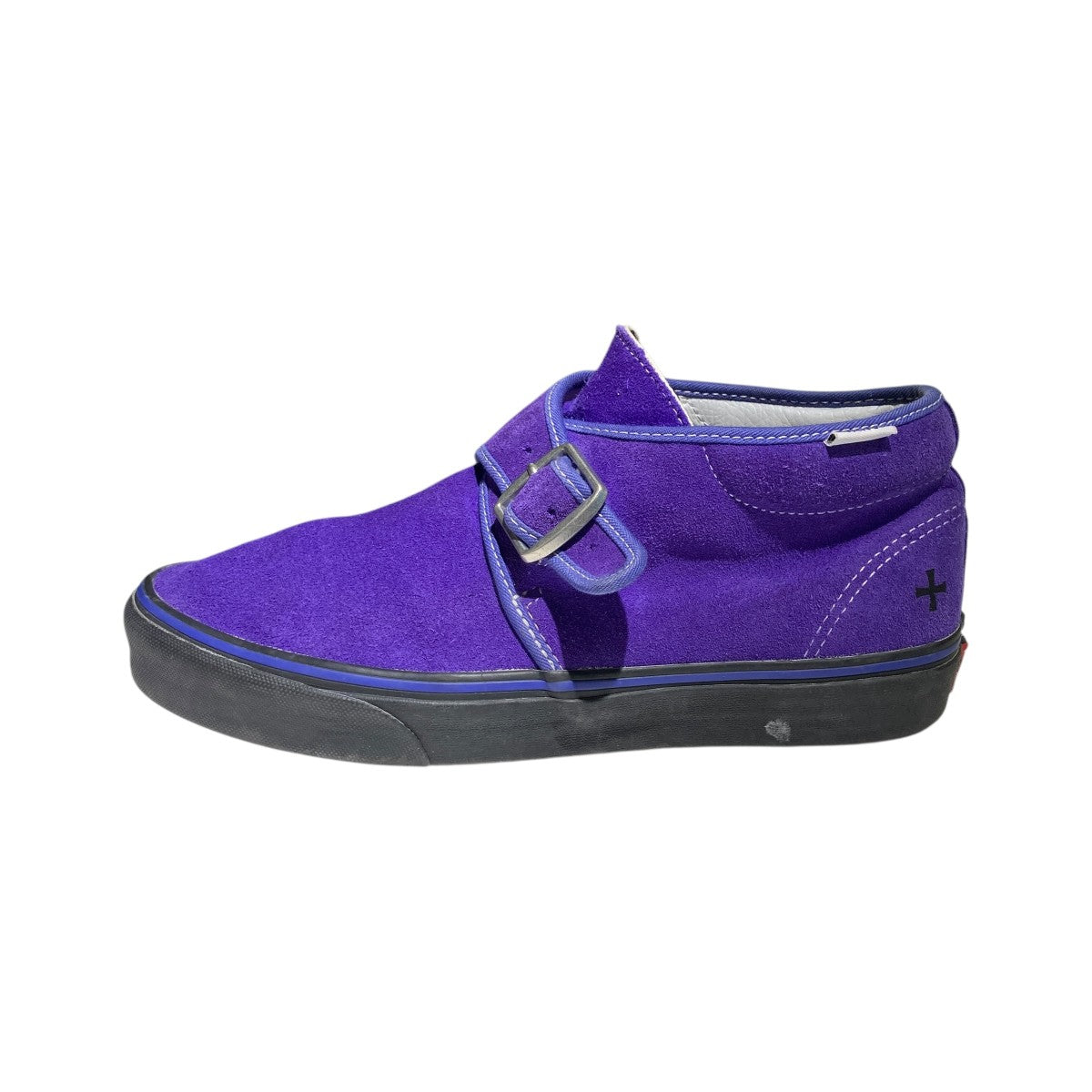 VANS×Noah スニーカー 古着・中古-2枚目のアイテム画像