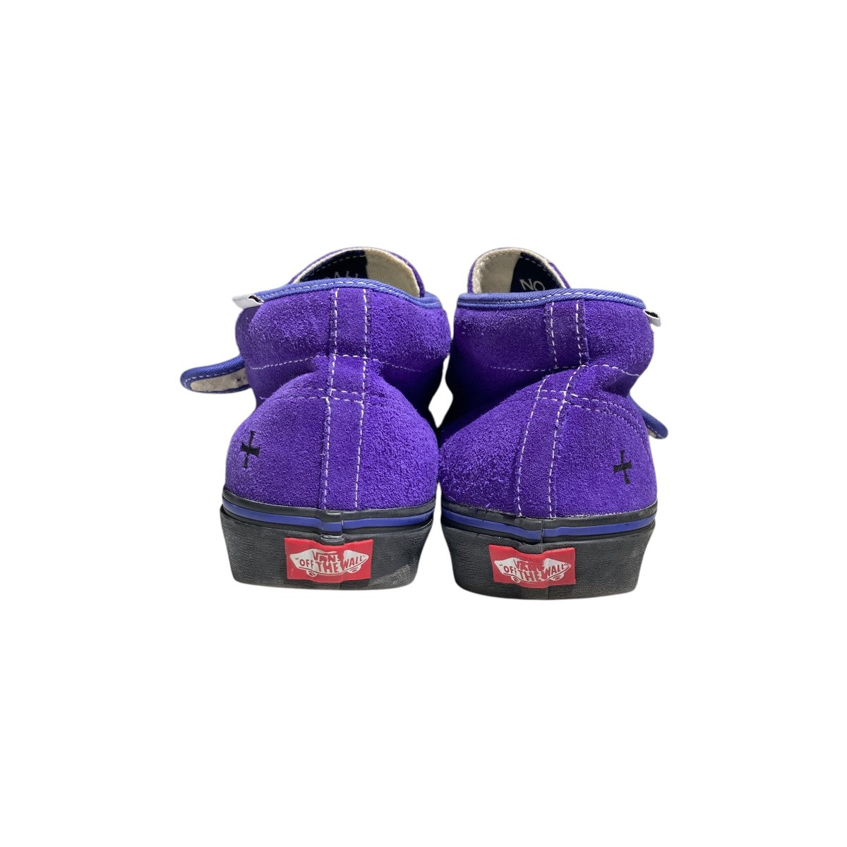 VANS×Noah スニーカー 古着・中古-4枚目のアイテム画像