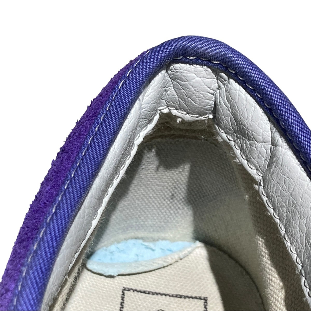 VANS×Noah スニーカー 古着・中古-7枚目のアイテム画像