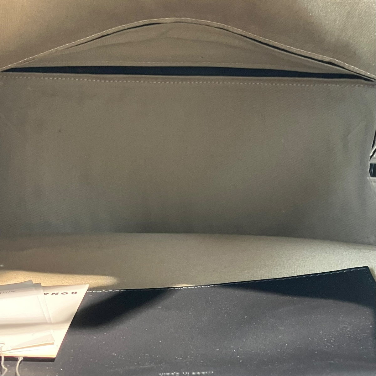 TOTE PAPERバッグ