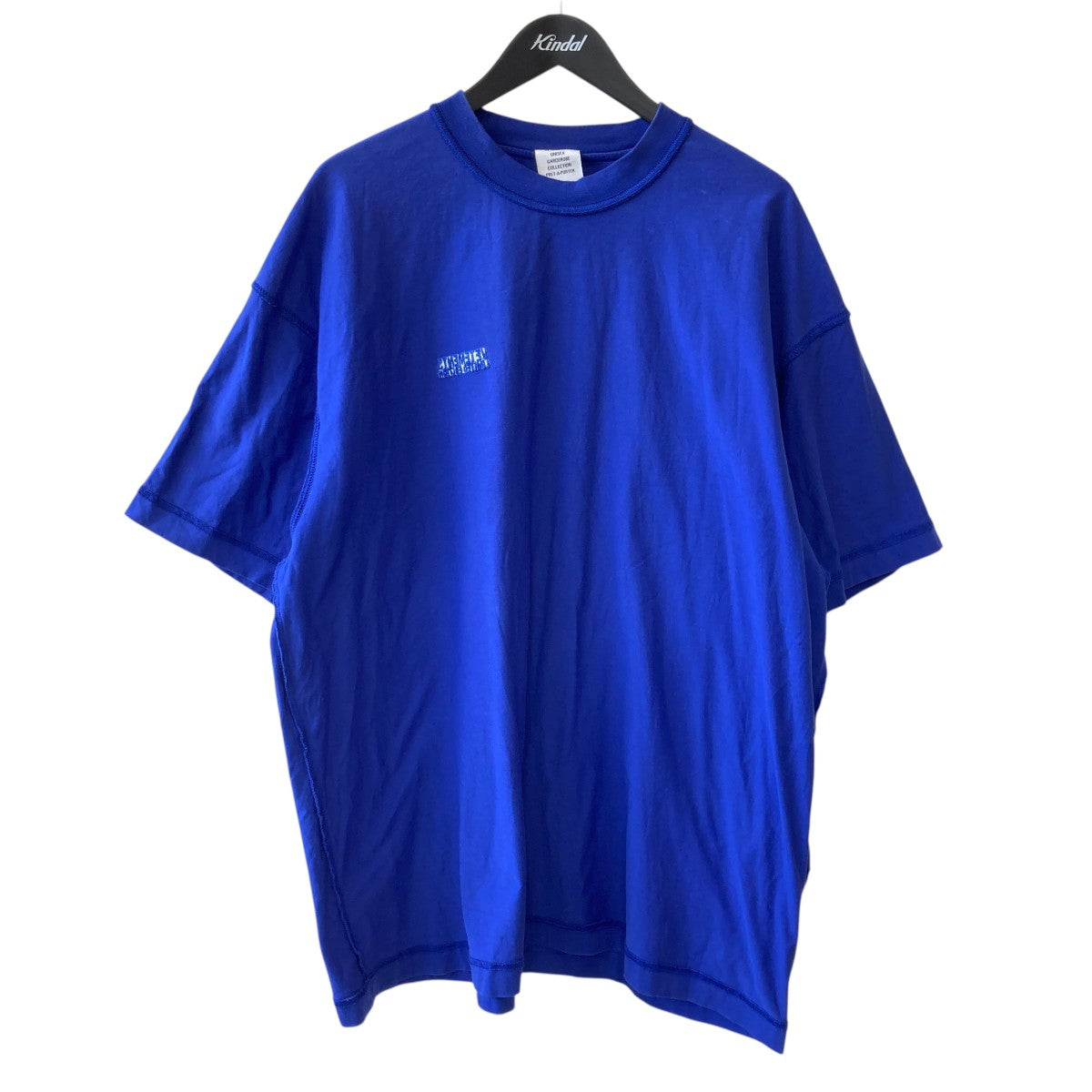 INSIDE OUT T-SHIRTTシャツUA53TR360N