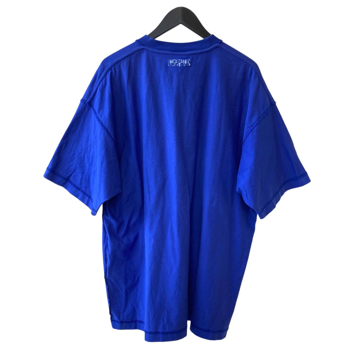 INSIDE OUT T-SHIRTTシャツUA53TR360N