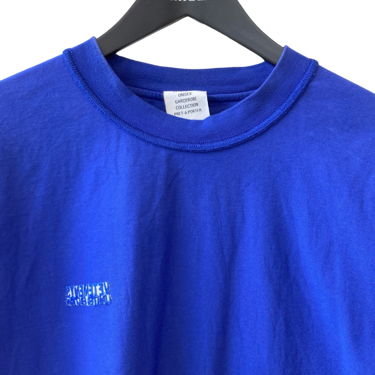 INSIDE OUT T-SHIRTTシャツUA53TR360N