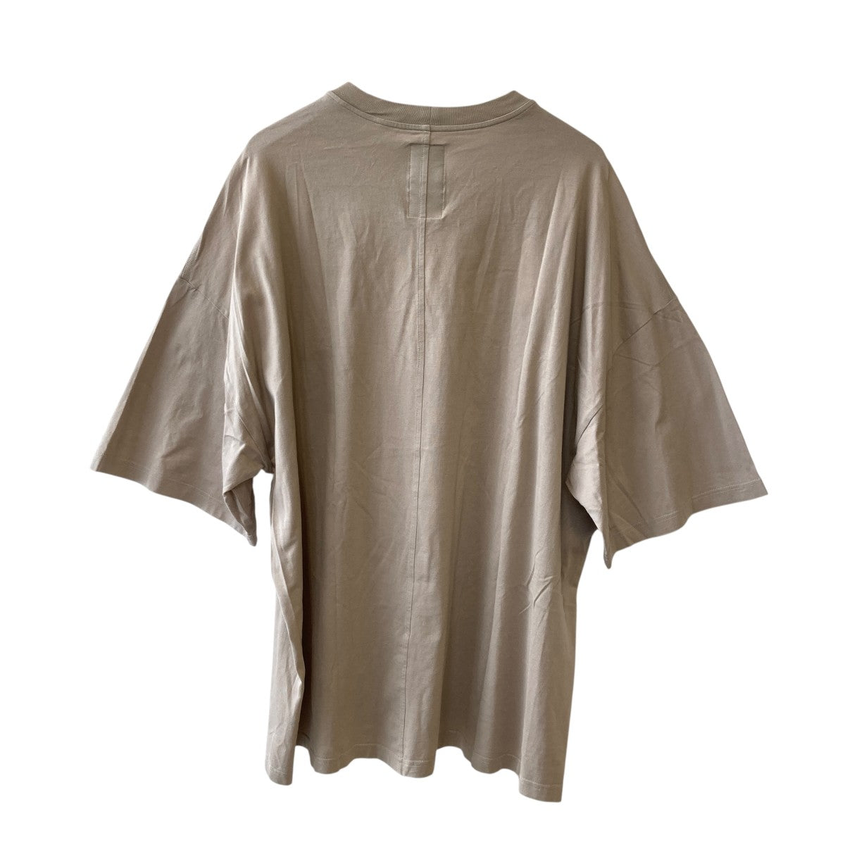Tommy Heavy Oversized T-ShirtTシャツCM01B7926-CHJEG