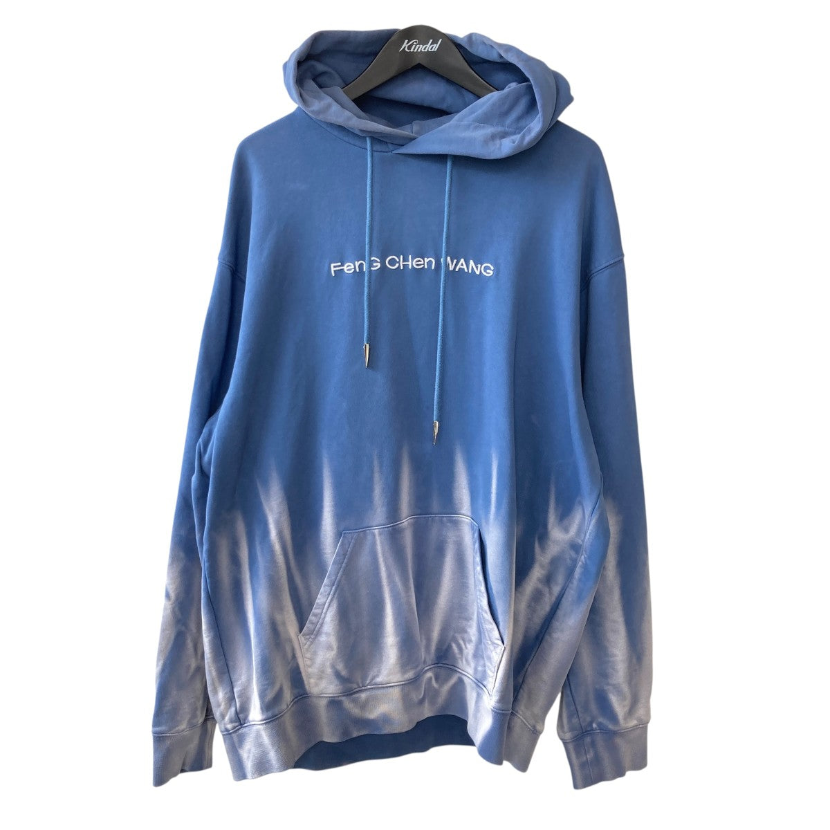 Pullover HoodieプルオーバーパーカーFS11HOO402