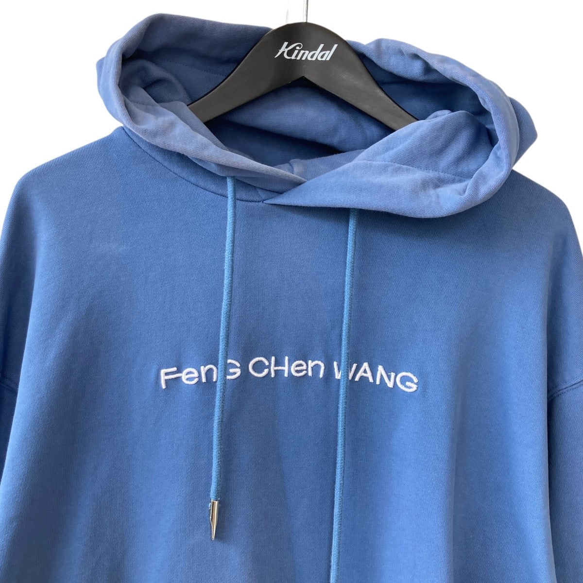 Pullover HoodieプルオーバーパーカーFS11HOO402