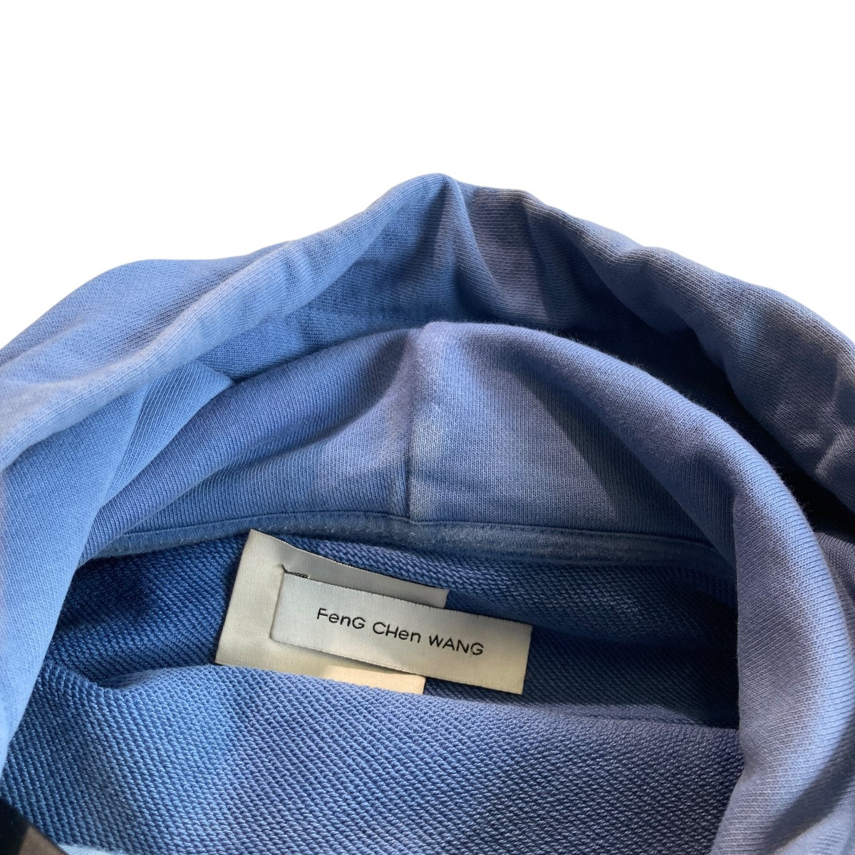Pullover HoodieプルオーバーパーカーFS11HOO402