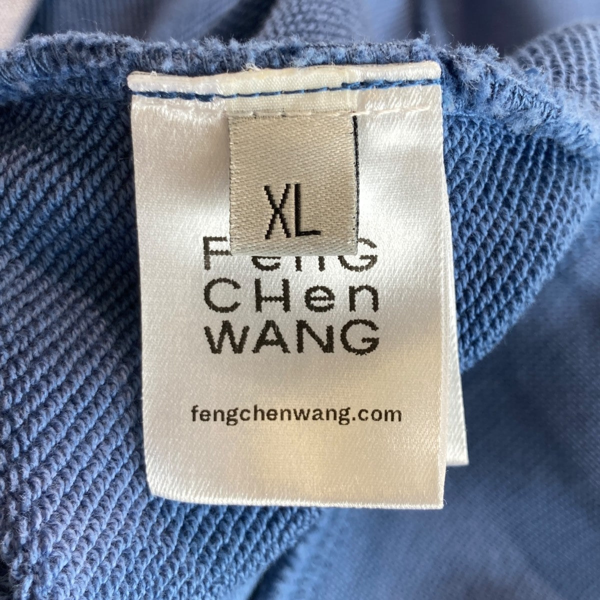 Pullover HoodieプルオーバーパーカーFS11HOO402