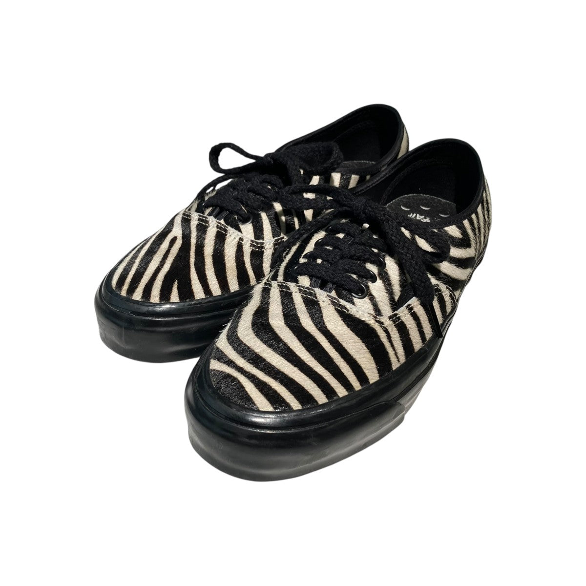Authentic 44 LXスニーカーVN000EAKZBR