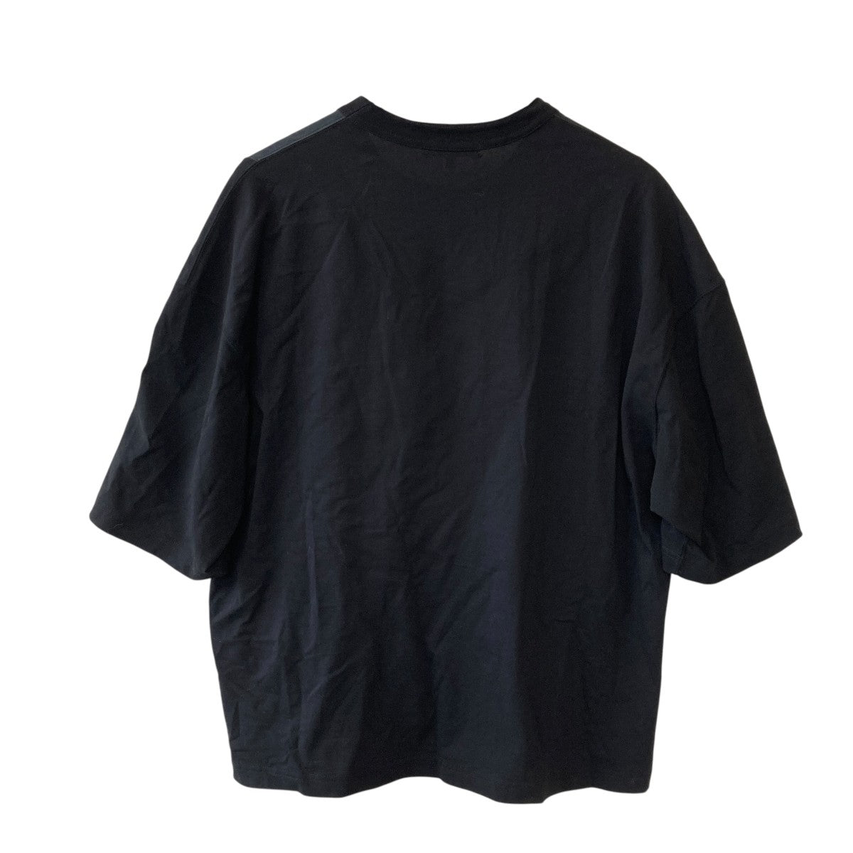 綿天竺MIX半袖TシャツHP-T005