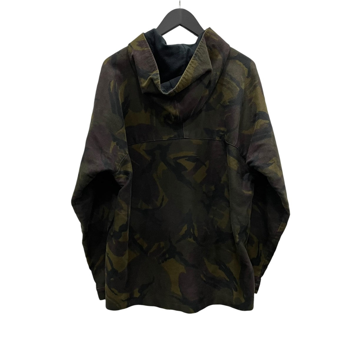 A．P．C． プルオーバーパーカー 古着・中古-3枚目のアイテム画像