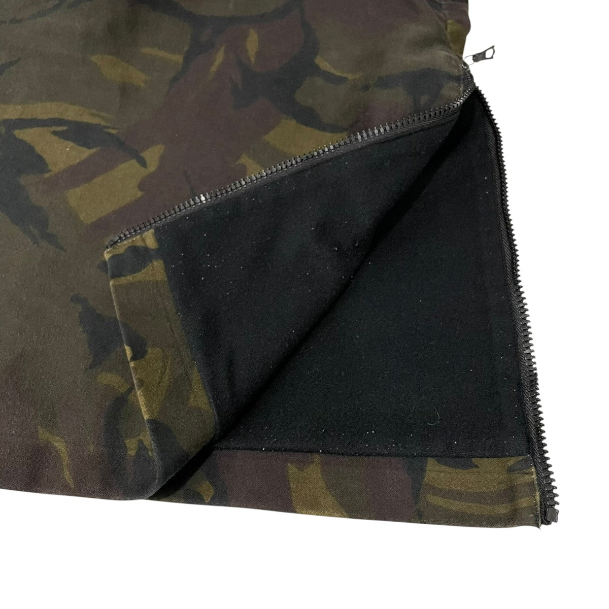 A．P．C． プルオーバーパーカー 古着・中古-5枚目のアイテム画像