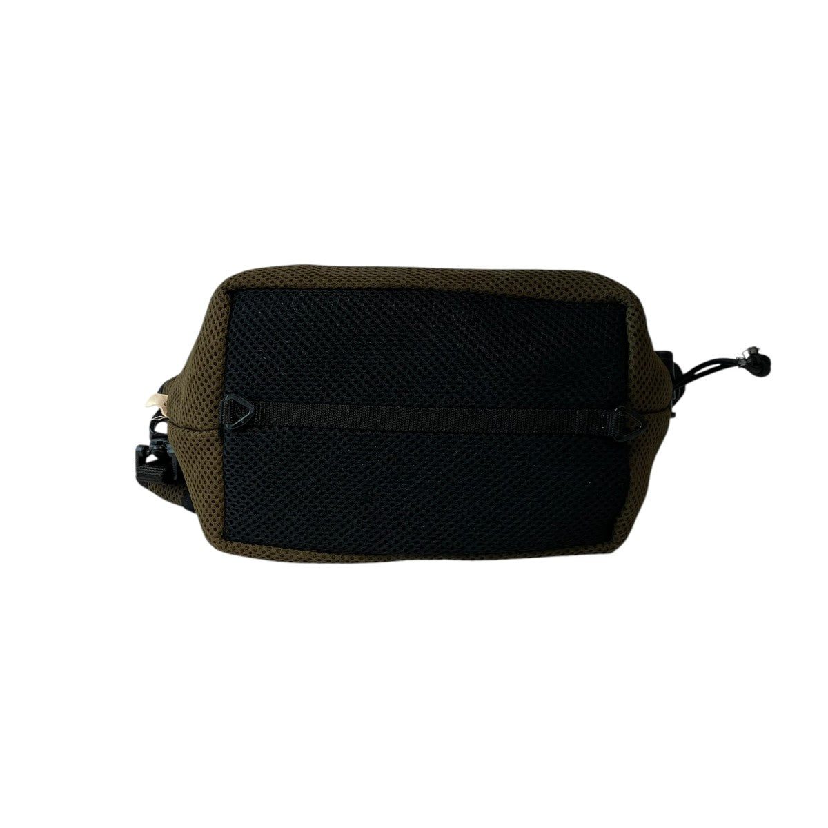 WTAPS PORTERメッシュバッグ