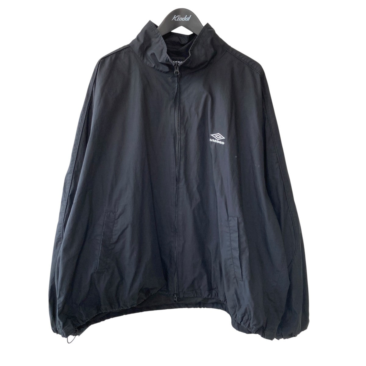 Oversized Tracksuit Jacketトラックジャケットopa250646