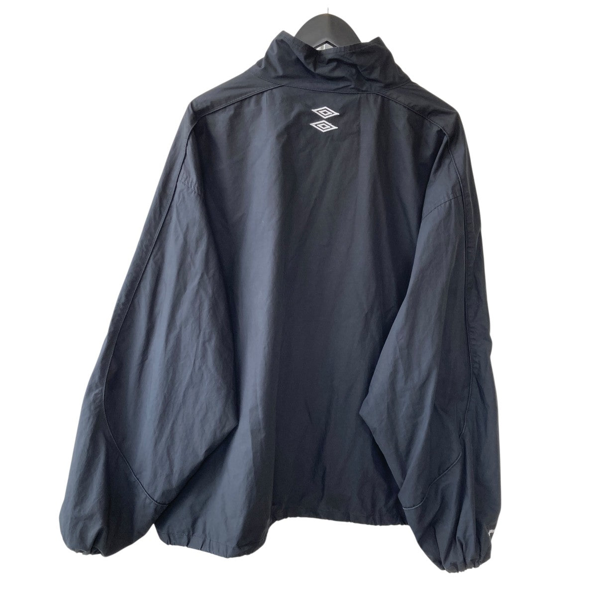 Oversized Tracksuit Jacketトラックジャケットopa250646