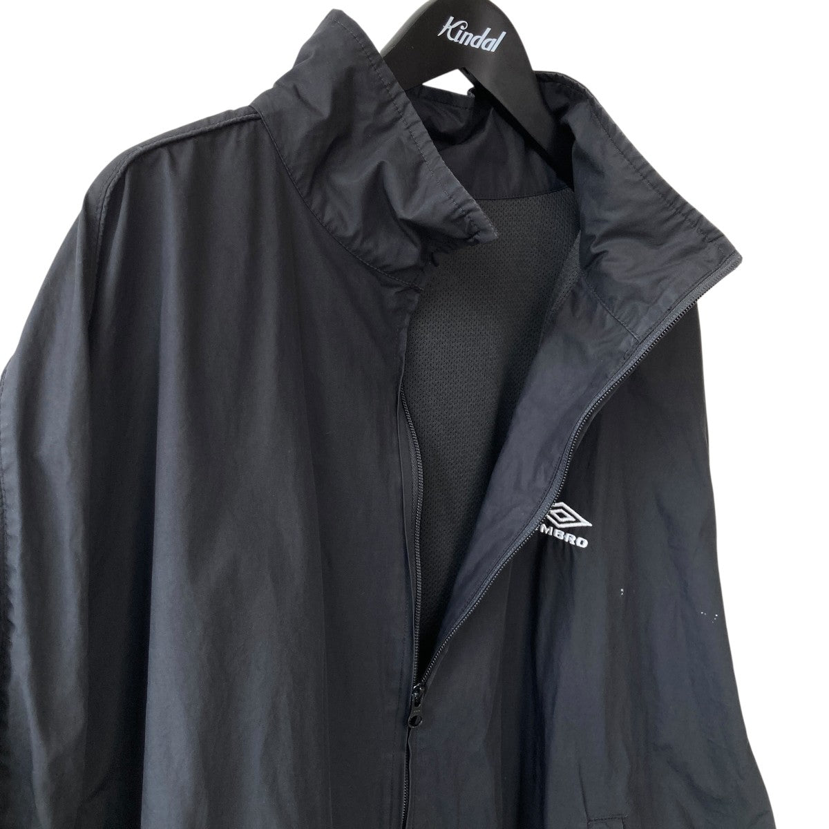 Oversized Tracksuit Jacketトラックジャケットopa250646