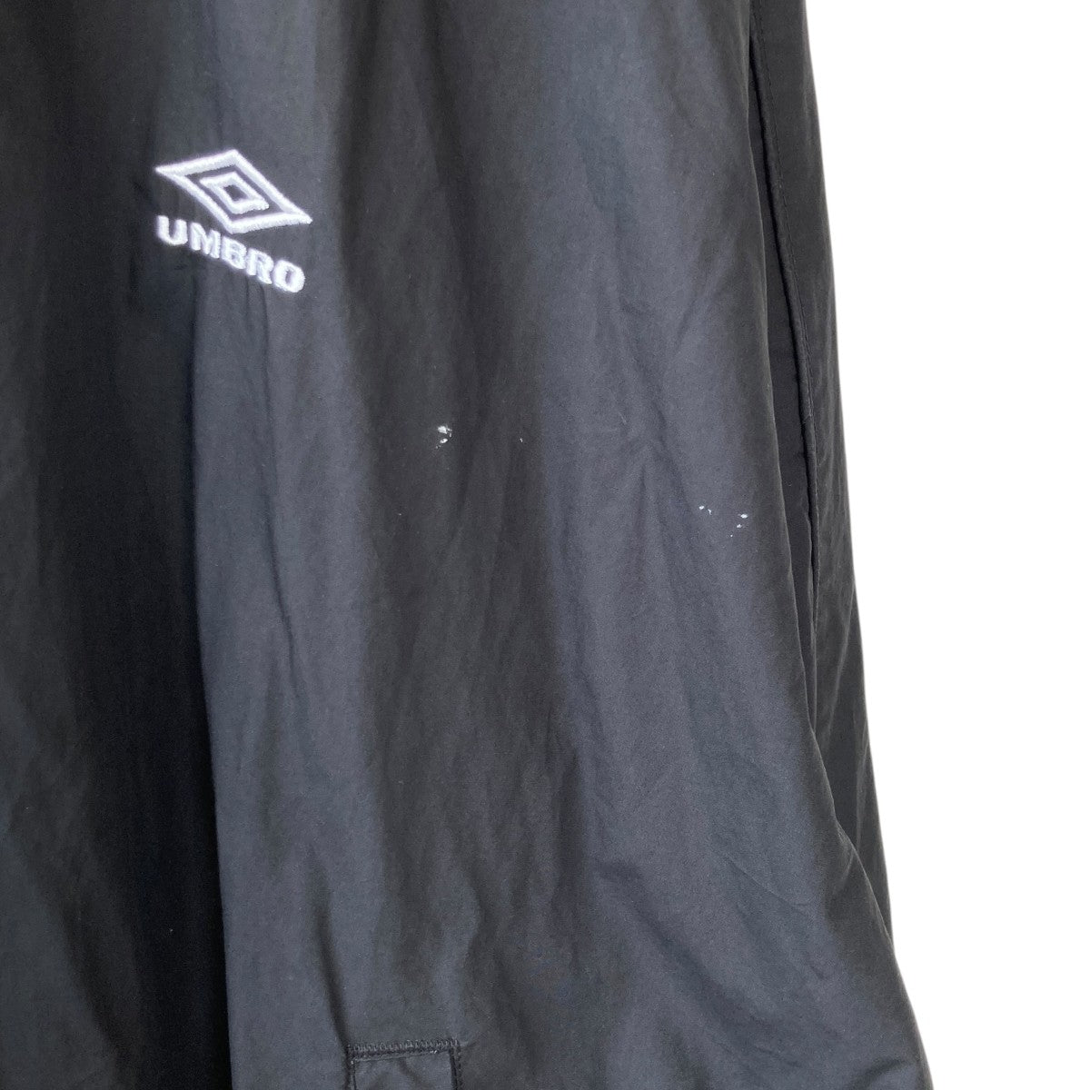 Oversized Tracksuit Jacketトラックジャケットopa250646