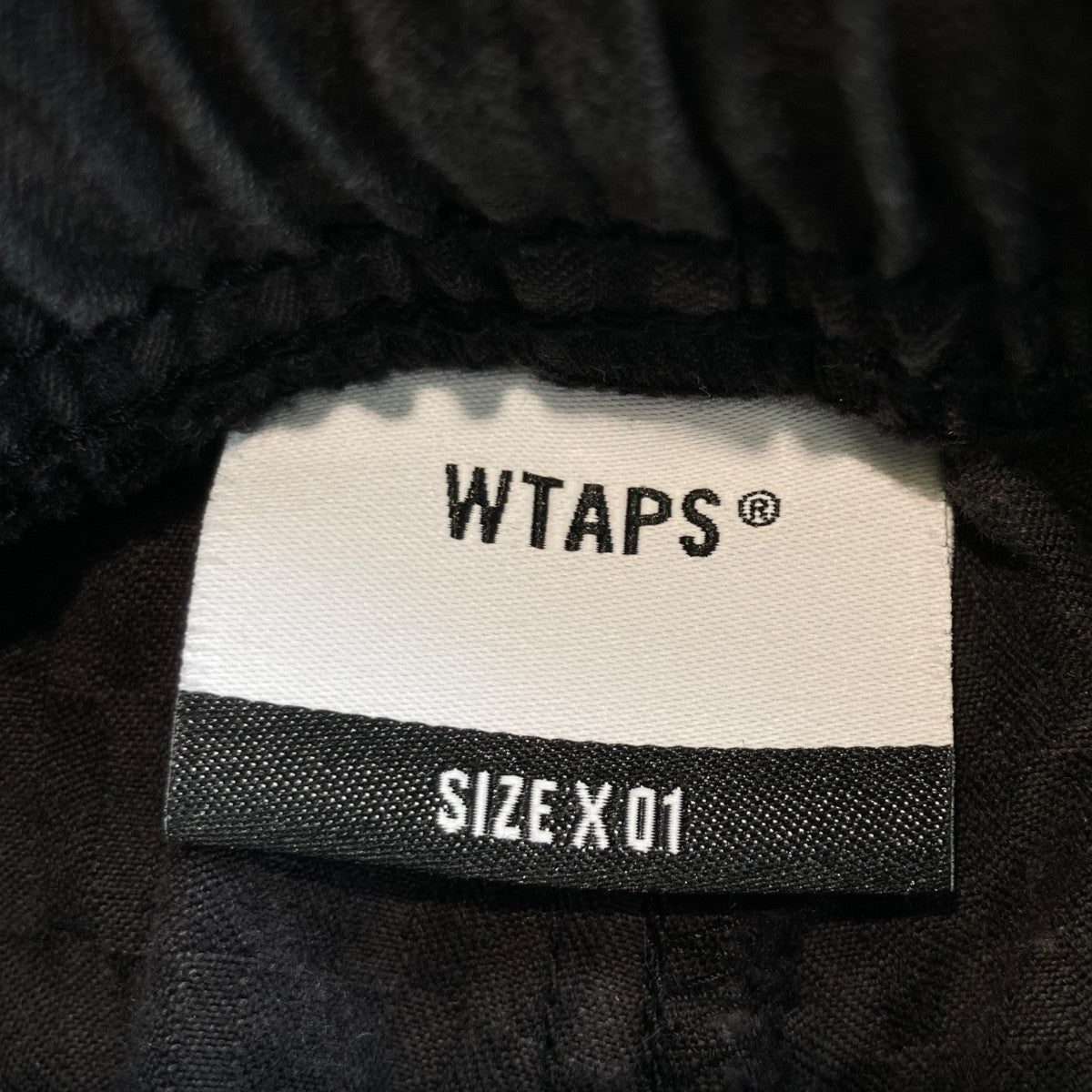 WTAPS(ダブルタップス) 25SSイージーパンツ251CWDT-PTM05 251CWDT