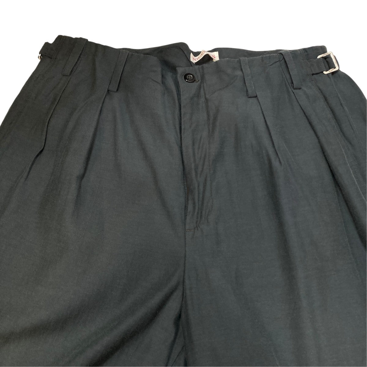 26SSHOWLETTパンツNN-1305T17