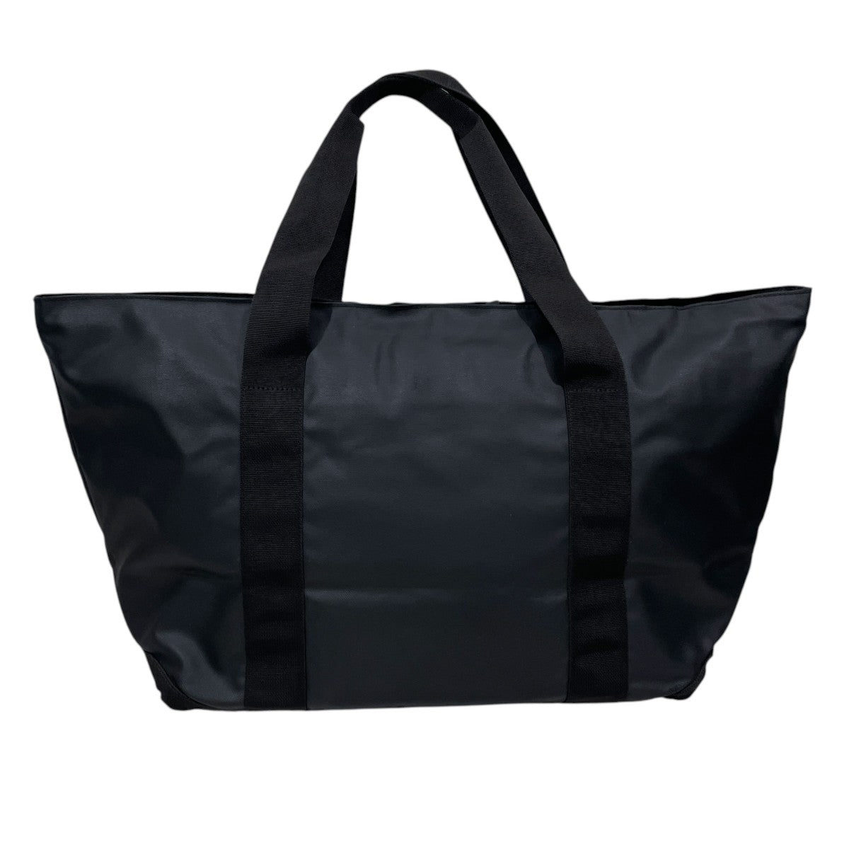 ナイロン舟形トートバッグ basic tote + cobra buckle NXL ベーシックトート + コブラバックル ネクストレベル