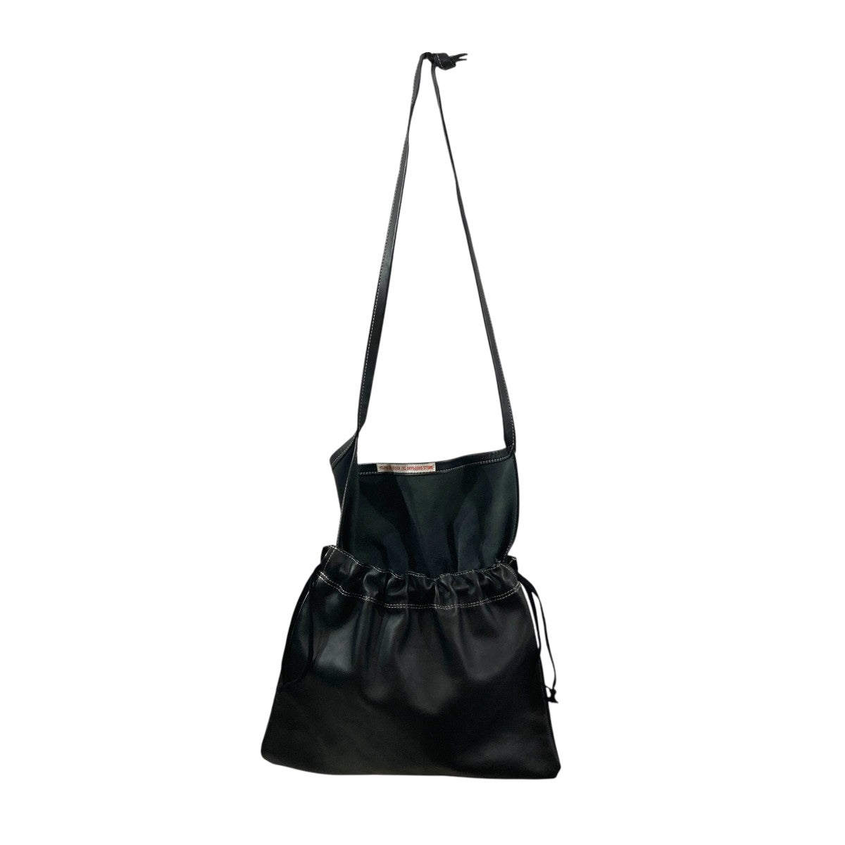 OLD AMERICAN LEATHER POCKETショルダーバッグ