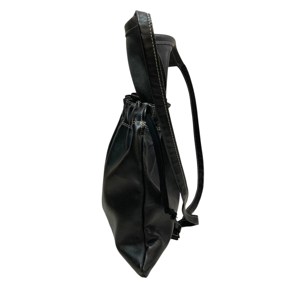OLD AMERICAN LEATHER POCKETショルダーバッグ