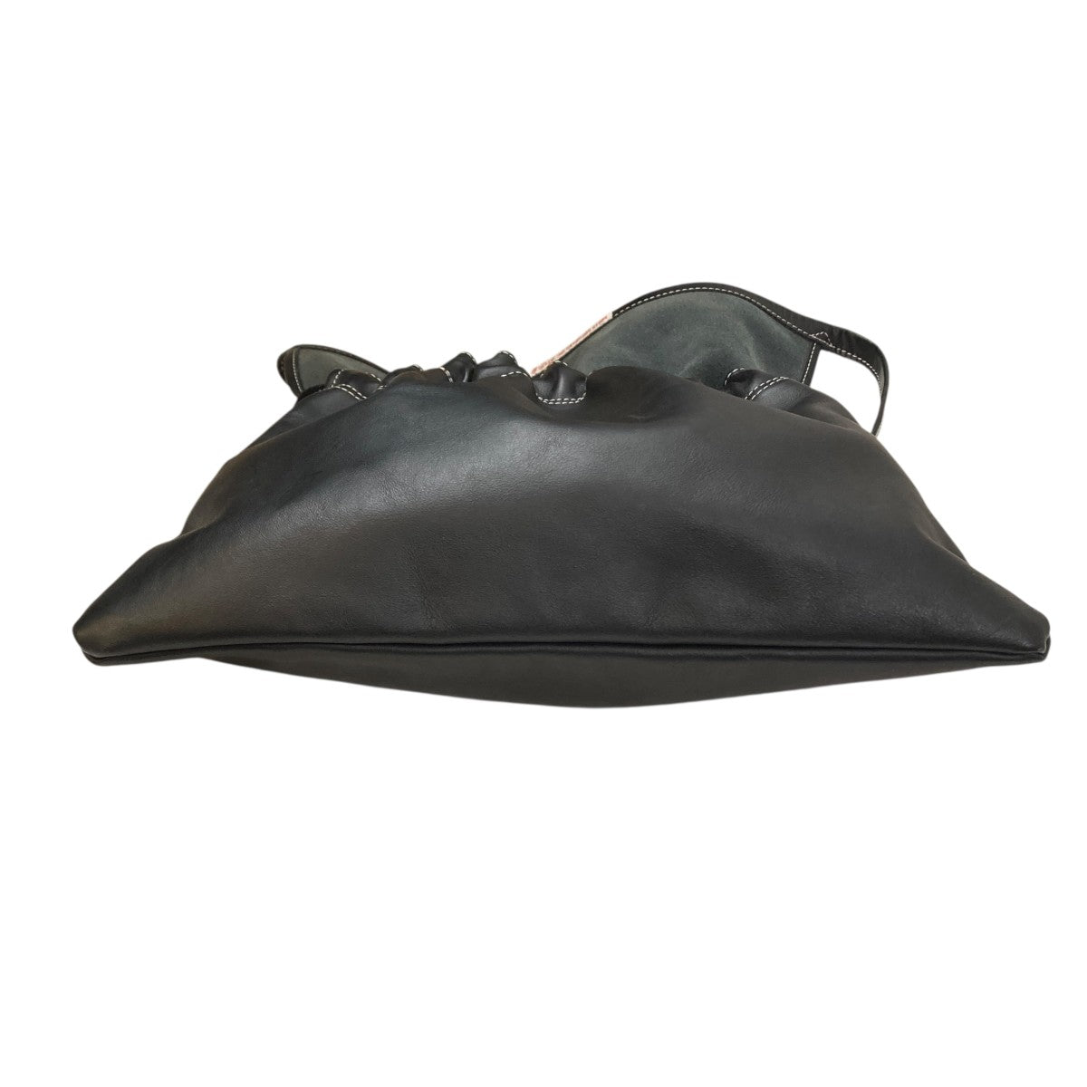 OLD AMERICAN LEATHER POCKETショルダーバッグ