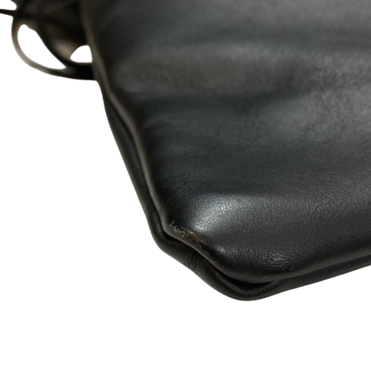 OLD AMERICAN LEATHER POCKETショルダーバッグ