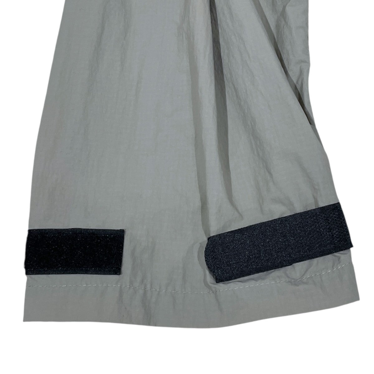 24SS ナイロンジャケット SHIRT BLOUSON シャツブルゾン 9241-BL03-002