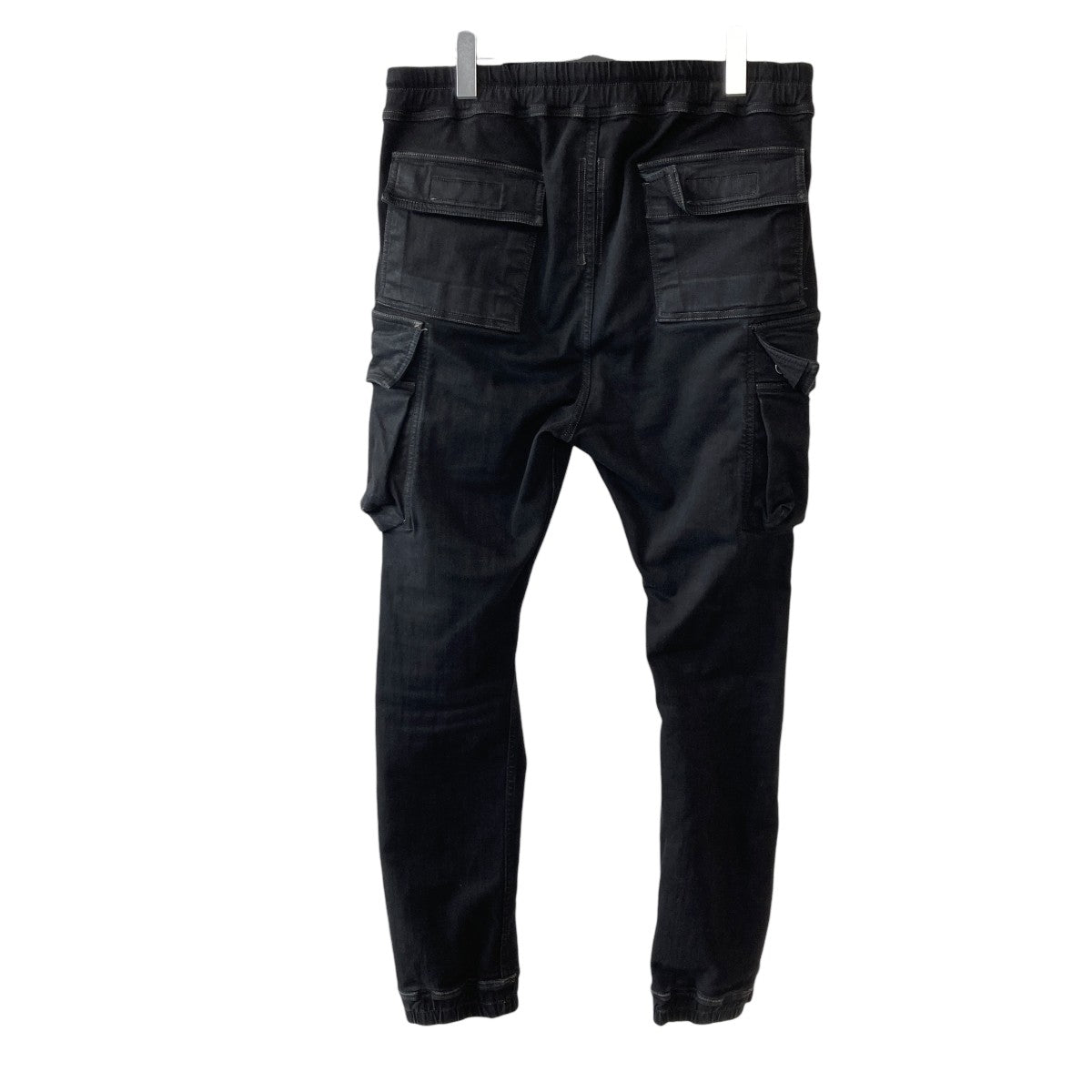 Mastodon CargoスキニーカーゴパンツDU02B4386-SBB