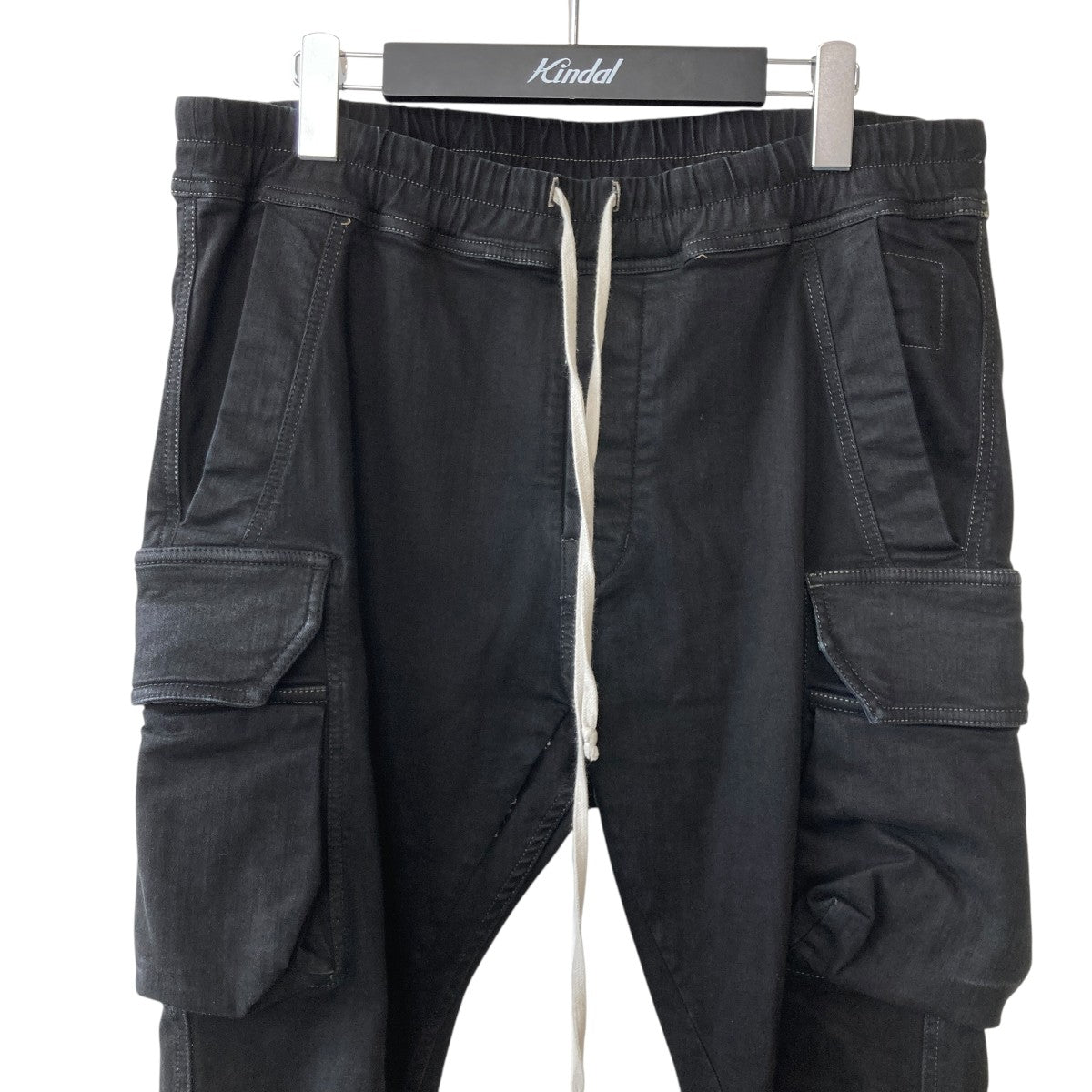 Mastodon CargoスキニーカーゴパンツDU02B4386-SBB