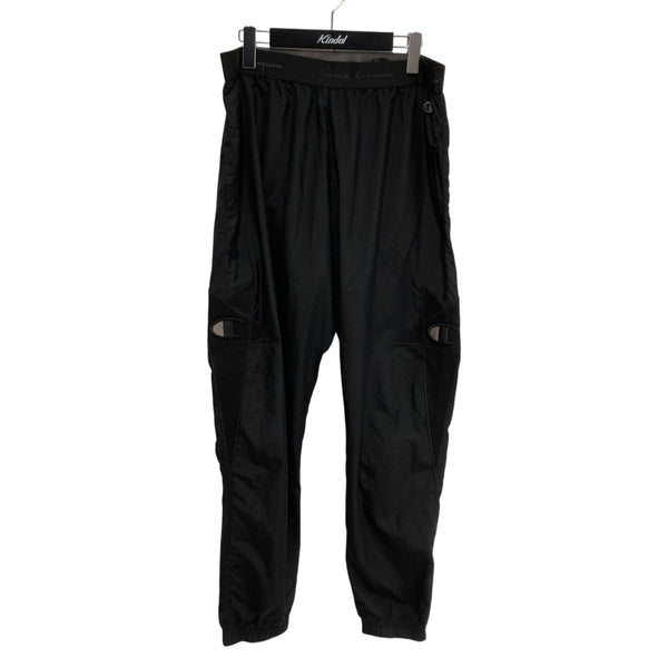 RICK OWENS×Champion パンツCM20S0028-215234 CM20S0028-215234