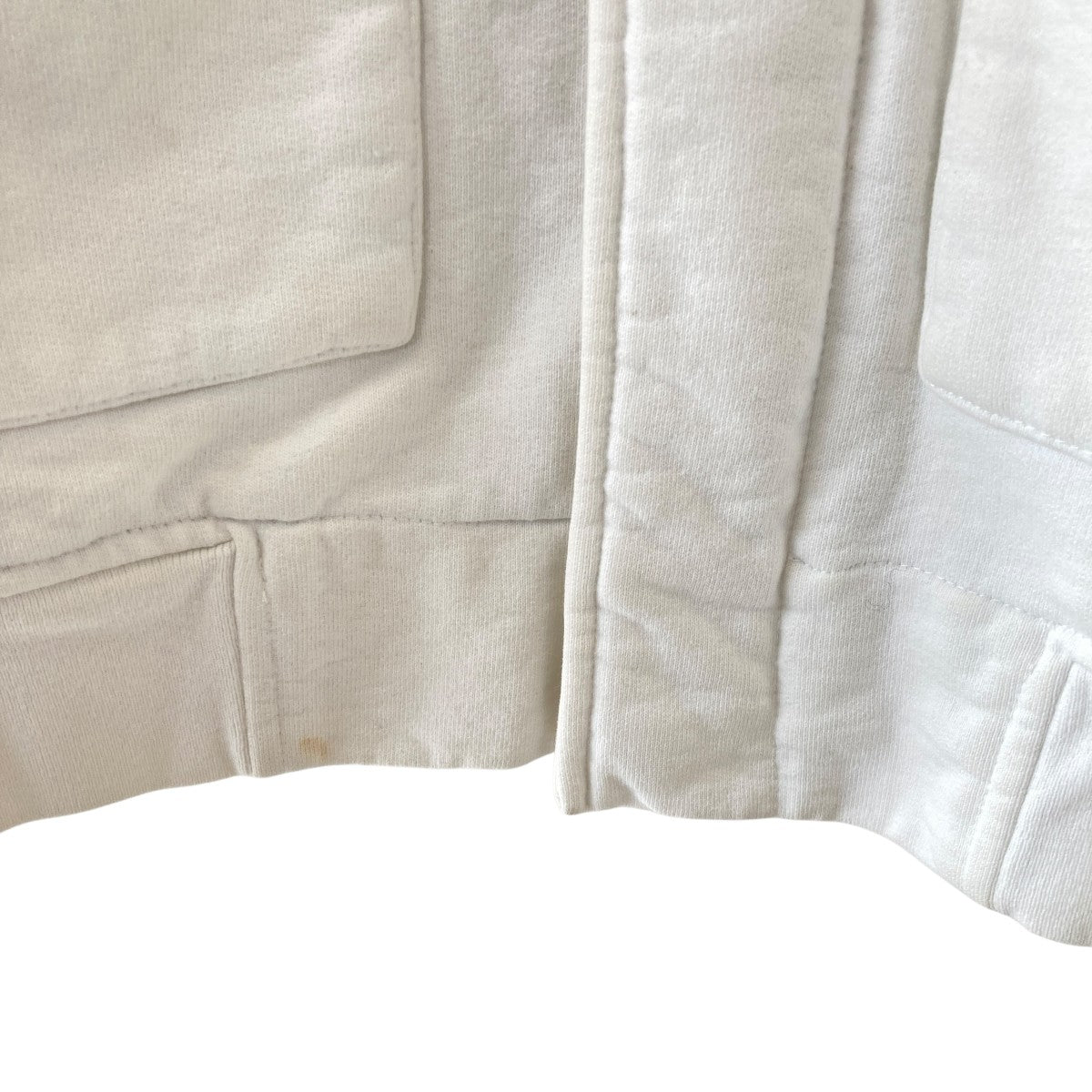 14AWFleece Warm Up Jacketウォームアップジャケット