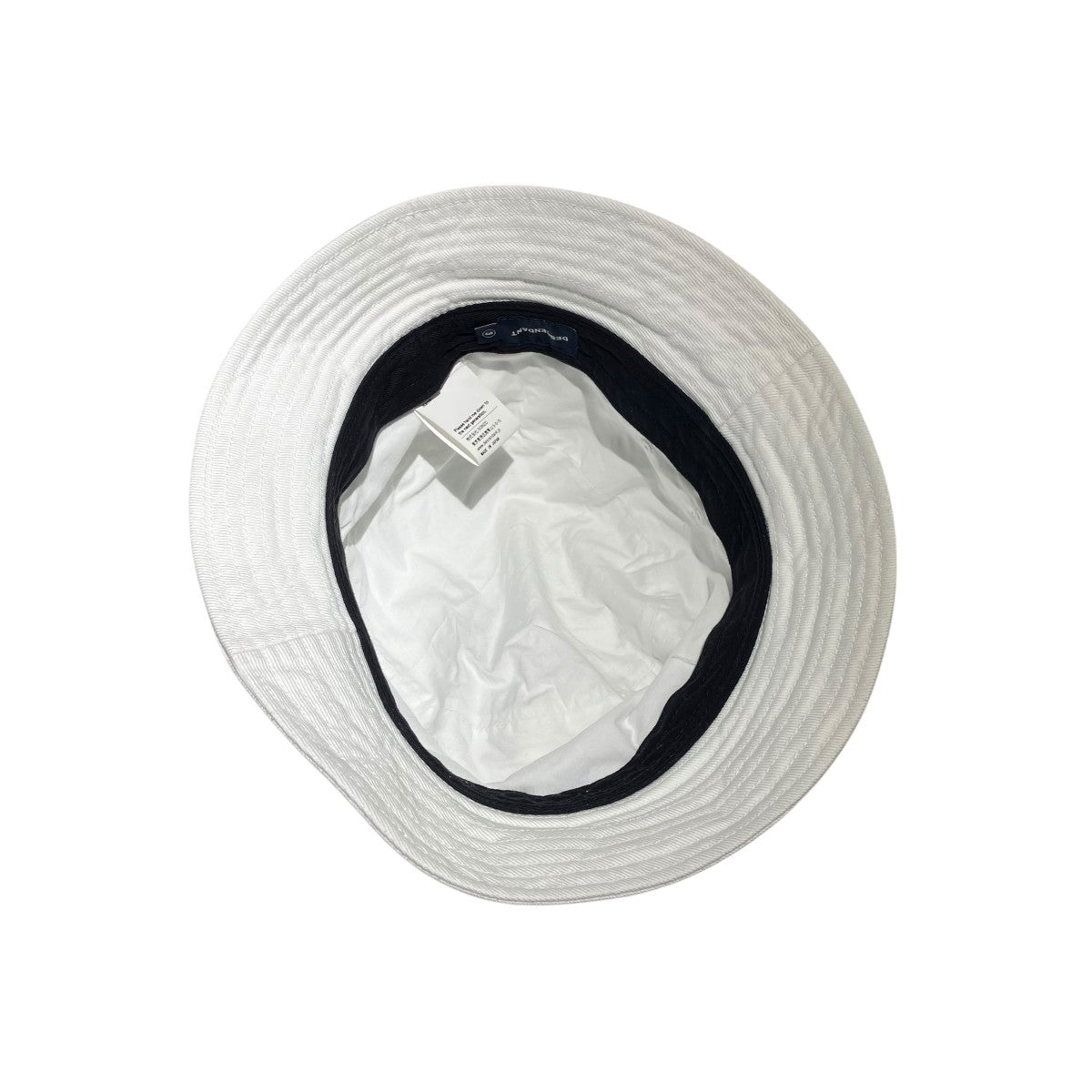 HORIZON BUCKETバケットハット