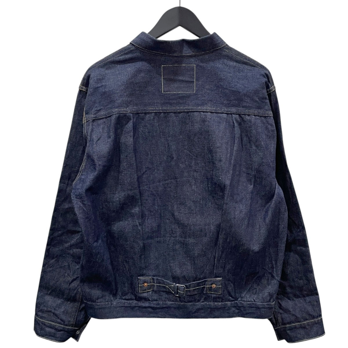 デニムジャケット 506XX 1936 TYPE I SELVEDGE TRUCKER JACKET 日本製 BIG E 70506-0028