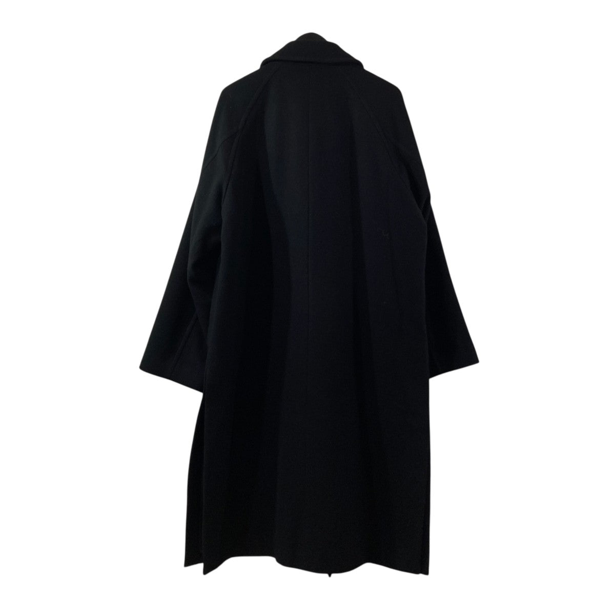 Soutien Collar Tie Locken coatタイロッケンコートCU-054-ST
