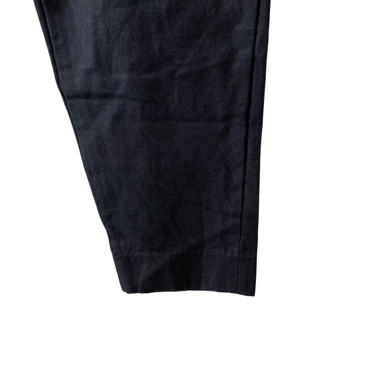 COMME des GARCONS HOMME PLUS タックパンツHL-P016 古着・中古-4枚目のアイテム画像